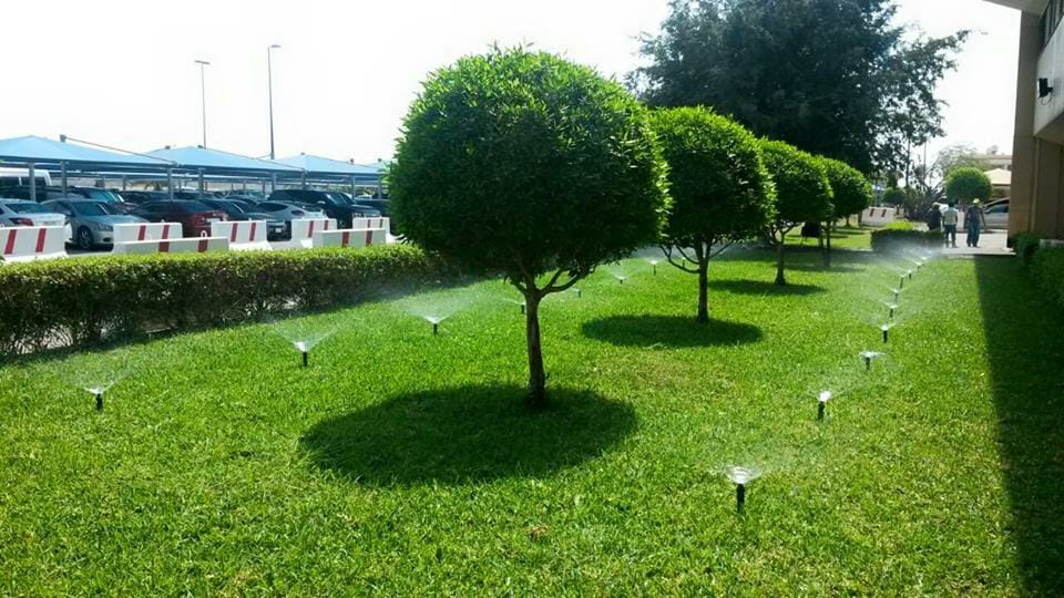 تنفيذ مشروع 100 - 2